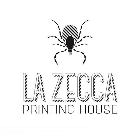 La Zecca Printing House 2 Daire Torino Dış mekan fotoğraf