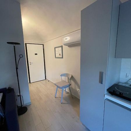 La Zecca Printing House 2 Daire Torino Dış mekan fotoğraf