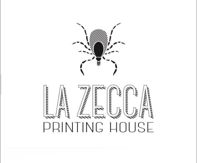 La Zecca Printing House 2 Daire Torino Dış mekan fotoğraf